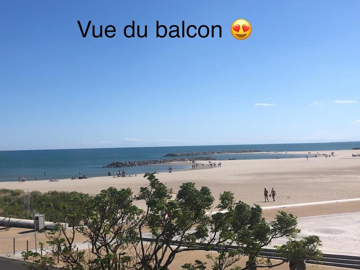Apartment T3 Vue Superbe Sur Et *